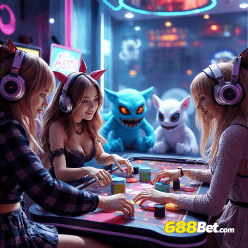 688BET Brasília - Security