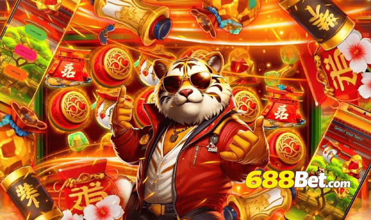 688BET - cassino ao vivo