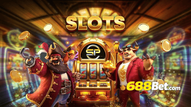 688BET - Aplicativo Móvel