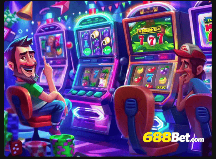 688BET Salvador - Support